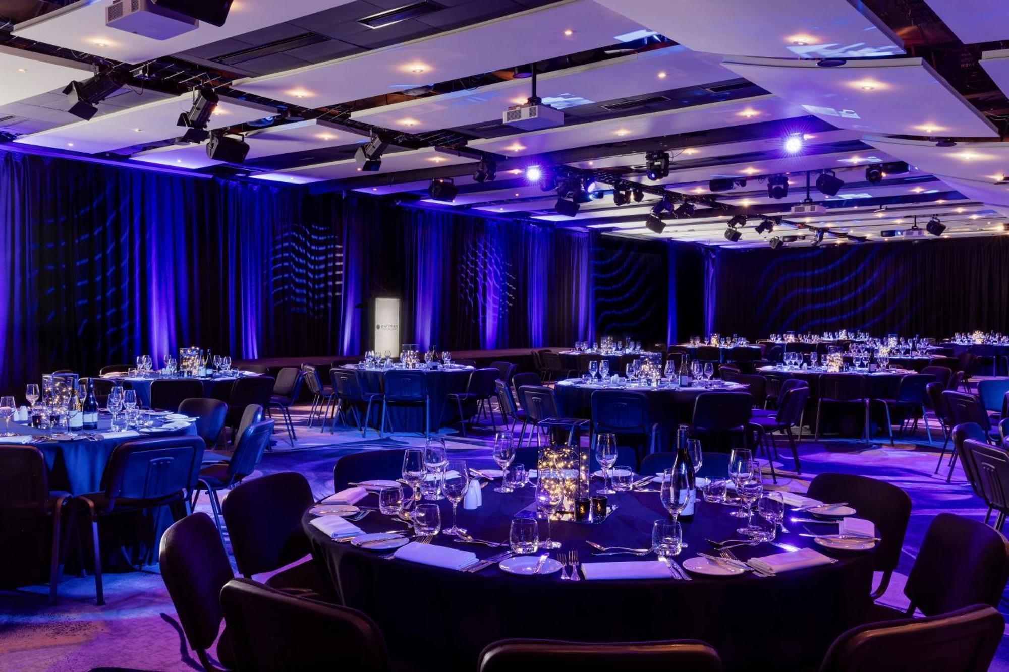 Pullman Auckland Hotel & Apartments Zewnętrze zdjęcie The Auditorium