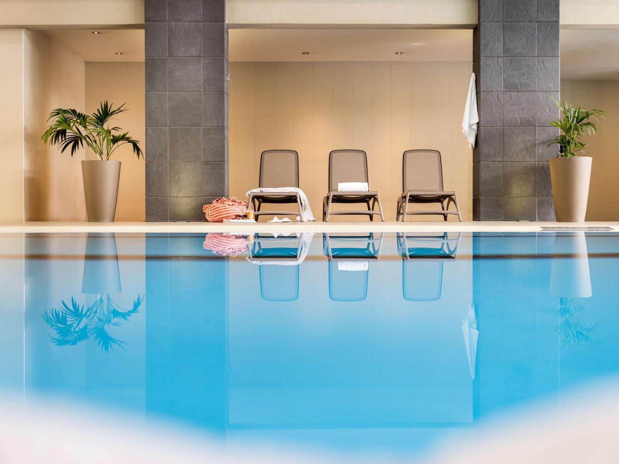 Pullman Auckland Hotel & Apartments Zewnętrze zdjęcie