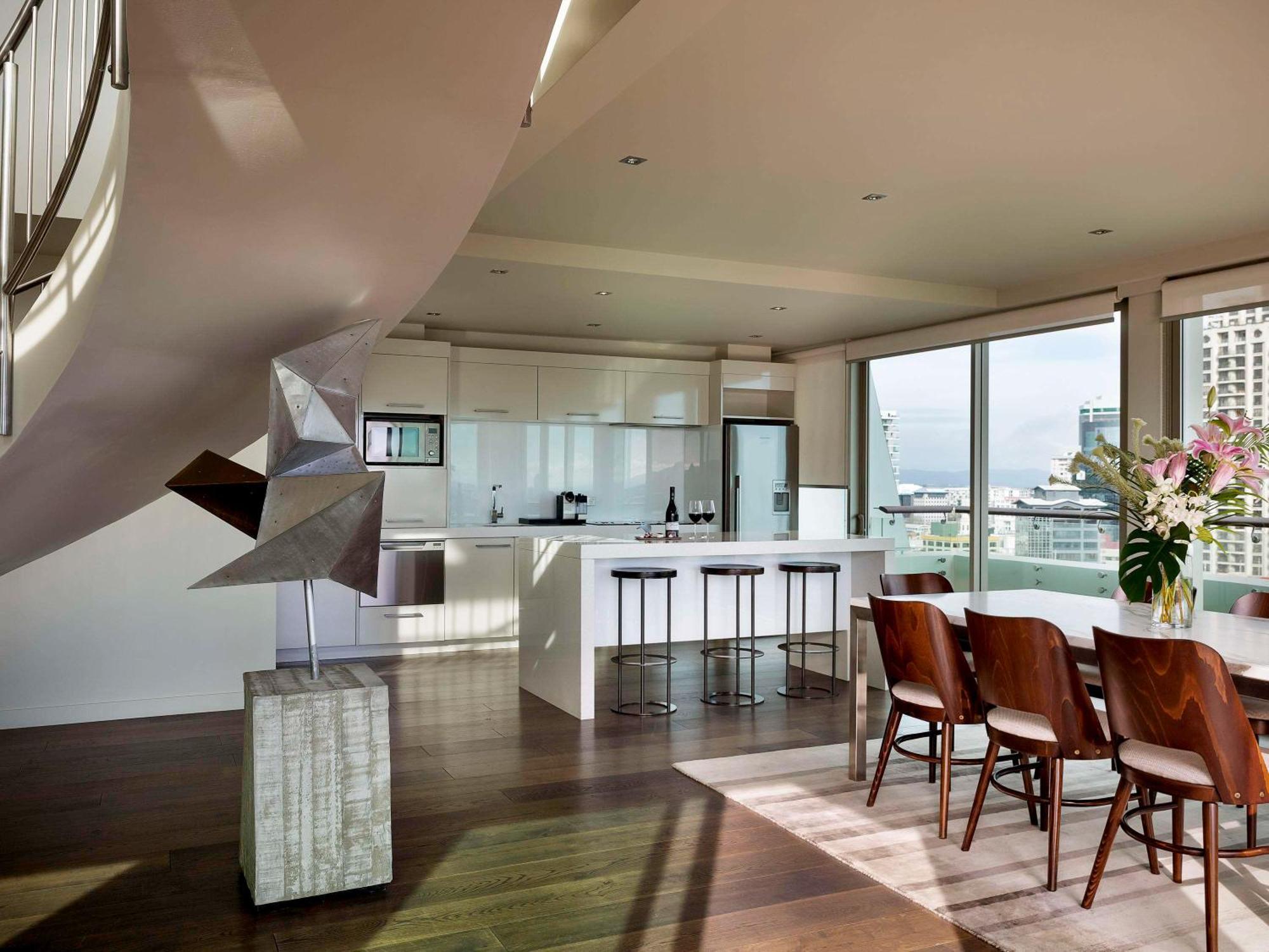 Pullman Auckland Hotel & Apartments Zewnętrze zdjęcie