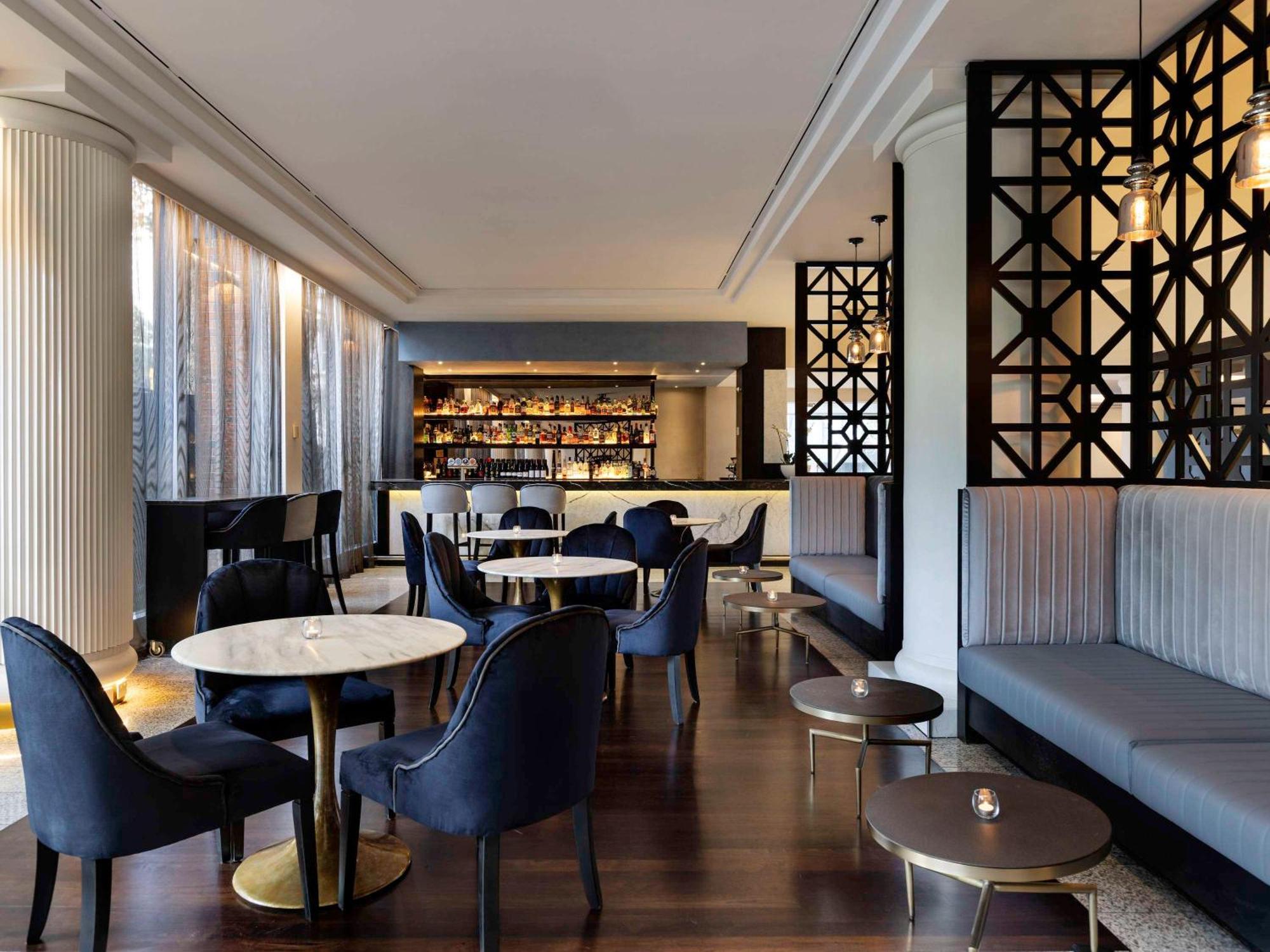 Pullman Auckland Hotel & Apartments Zewnętrze zdjęcie